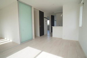 さくらフルールⅠ 203号-4