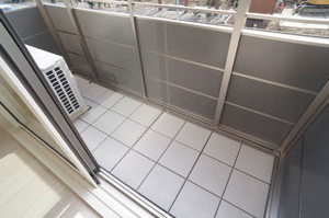 さくらフルールⅠ 203号-5