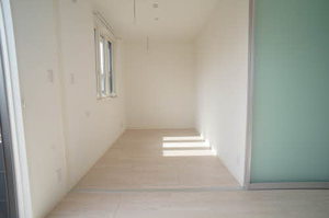 さくらフルールⅠ 203号-6