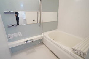 さくらフルールⅠ 203号-8