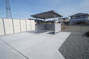 さくらフルールⅠ 203号-11