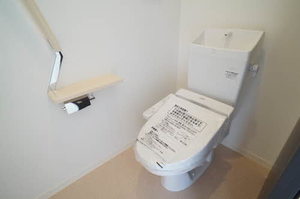 さくらフルールⅠ 203号-13