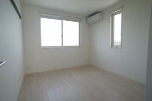 さくらフルールⅠ 203号-15