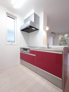 さくらフルールⅡ 102号-4