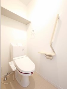 さくらフルールⅡ 102号-7