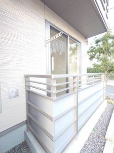 さくらフルールⅡ 102号-12