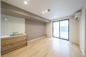 コンフォーザ虎丸 102号-3
