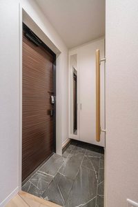 コンフォーザ虎丸 102号-7