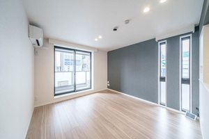 コンフォーザ虎丸 201号-2