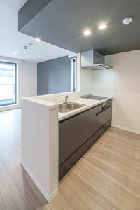 コンフォーザ虎丸 201号-4