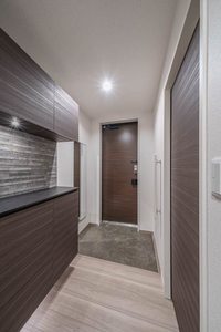 コンフォーザ虎丸 201号-6