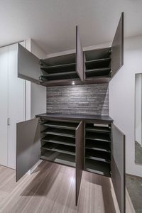 コンフォーザ虎丸 201号-9