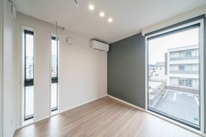 コンフォーザ虎丸 201号-10