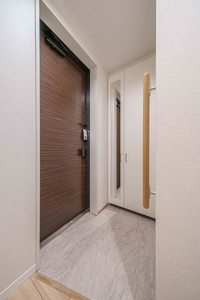コンフォーザ虎丸 202号-6