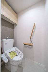 コンフォーザ虎丸 202号-8