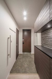 コンフォーザ虎丸 208号-6