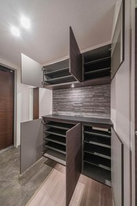 コンフォーザ虎丸 208号-9