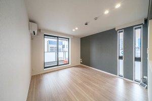 コンフォーザ虎丸 301号-2