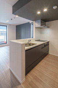 コンフォーザ虎丸 301号-4