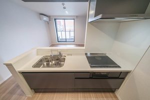 コンフォーザ虎丸 301号-5