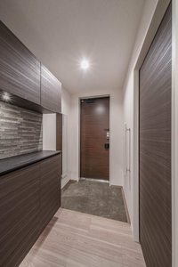 コンフォーザ虎丸 301号-6