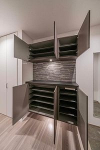 コンフォーザ虎丸 301号-9