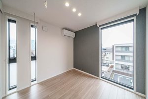 コンフォーザ虎丸 301号-10