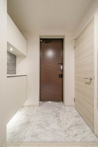 コンフォーザ虎丸 405号-6