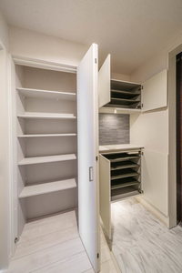 コンフォーザ虎丸 405号-9