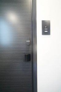 シャーメゾン　クレスト 102号-8