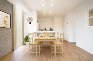 シャーメゾン　クレスト 103号-2