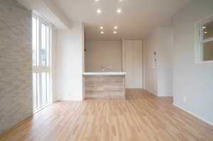 シャーメゾン　クレスト 103号-3