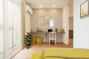 シャーメゾン　クレスト 103号-4