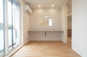 シャーメゾン　クレスト 103号-5