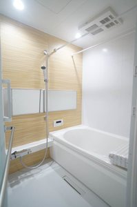 シャーメゾン　クレスト 103号-7