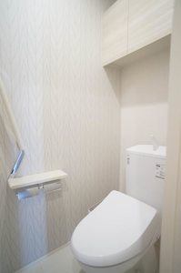 シャーメゾン　クレスト 103号-8