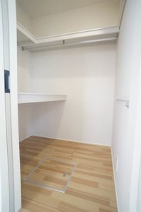 シャーメゾン　クレスト 103号-10