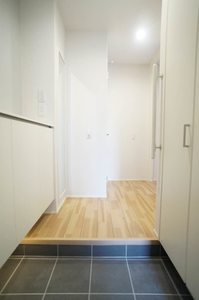 シャーメゾン　クレスト 103号-12