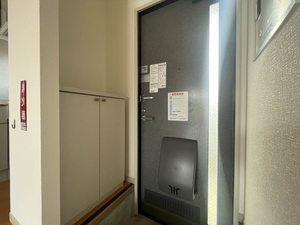 メゾンすがゆう B 102号-6