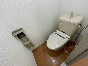 メゾンすがゆう B 102号-8