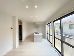 エスパスヴェールＢ B102号-1