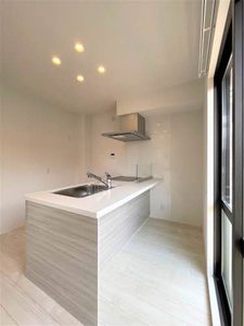 エスパスヴェールＢ B102号-4