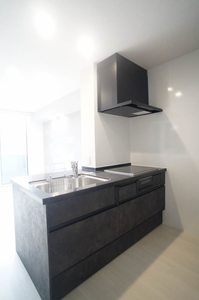 ベレオ南栄町 102号-4