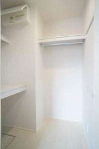 ベレオ南栄町 102号-8