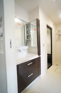 ベレオ南栄町 102号-12