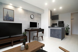 ベレオ南栄町 302号-2