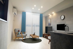 ベレオ南栄町 302号-3