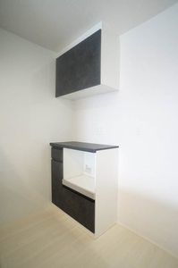 ベレオ南栄町 302号-5