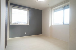 ベレオ南栄町 302号-6