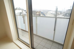 ベレオ南栄町 302号-8